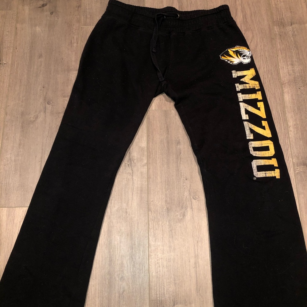 Mizzou Sweat Pants